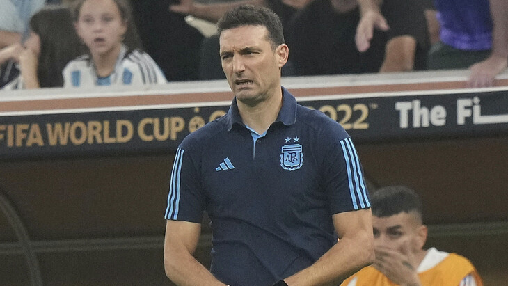 Лионель Скалони