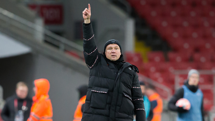 Андрей Талалаев