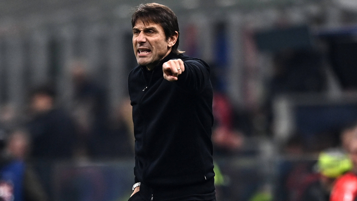 Антонио Конте