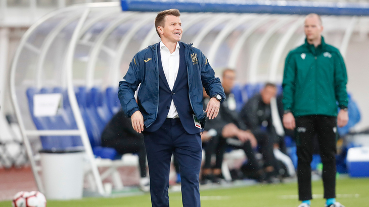 Руслан Ротань