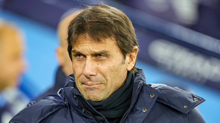 Антонио Конте