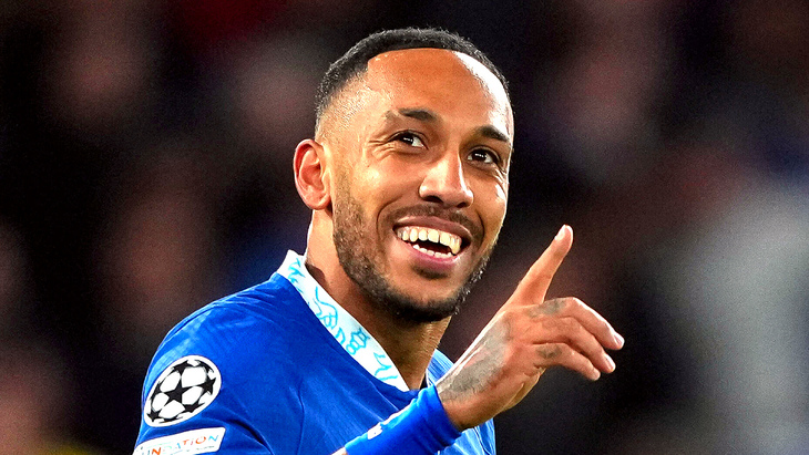 Пьер-Эмерик Обамеянг