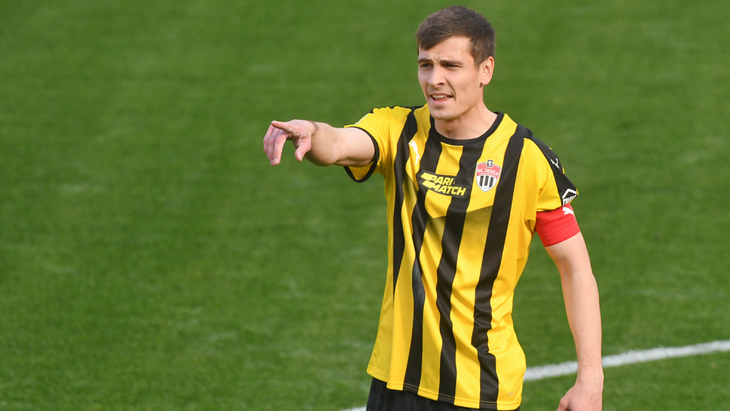 Дмитрий Тихий