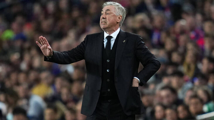 Карло Анчелотти