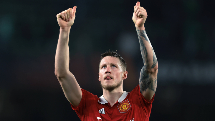 Ваут Вегхорст