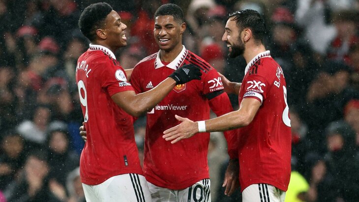 «Манчестер Юнайтед»