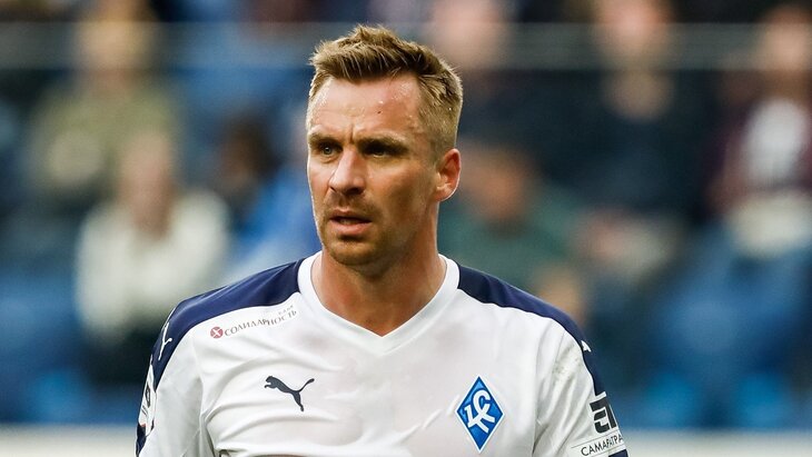 Сергей Корниленко