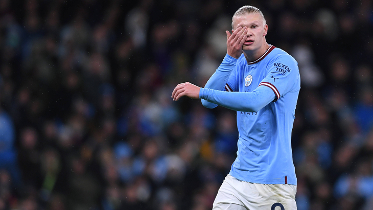 Эрлинг Холанн