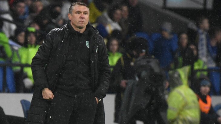 Андрей Талалаев