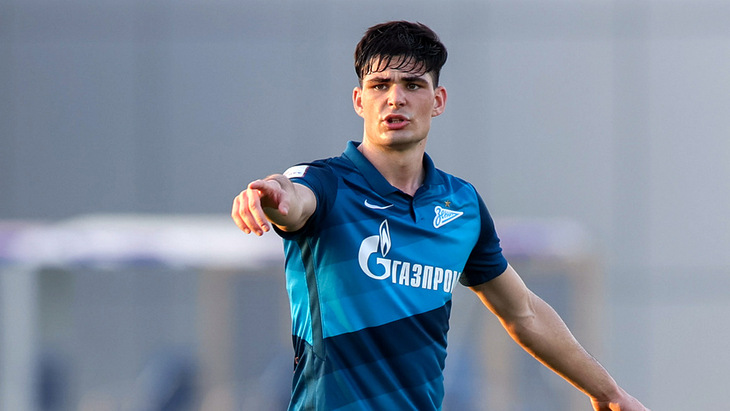 Саба Сазонов