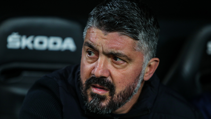 Дженнаро Гаттузо