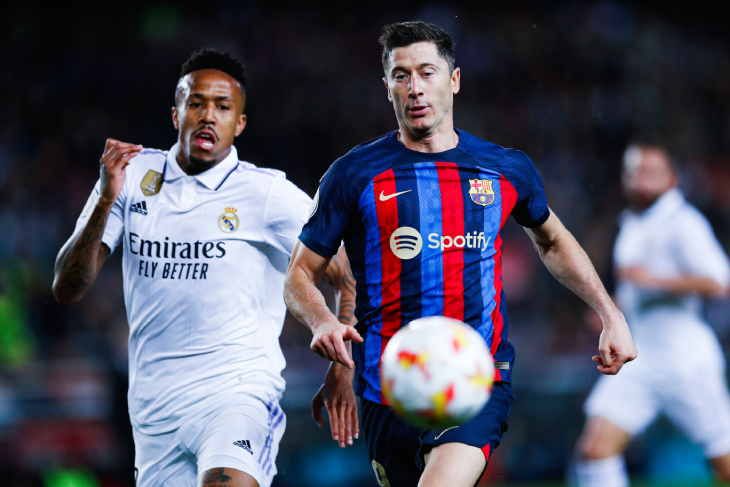 Роберт Левандовский