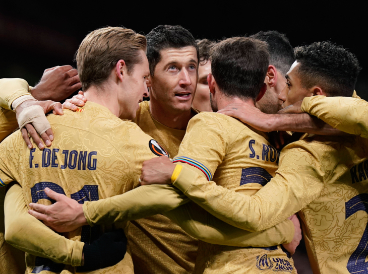 Роберт Левандовский