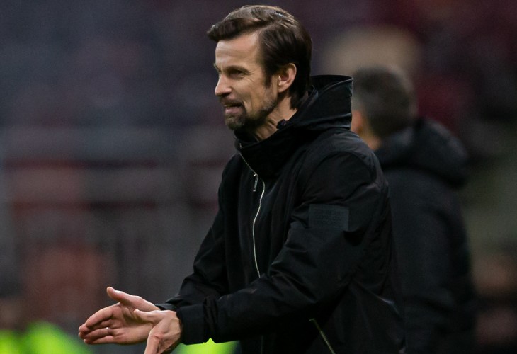 Сергей Семак