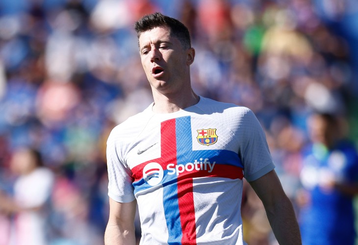 Роберт Левандовский