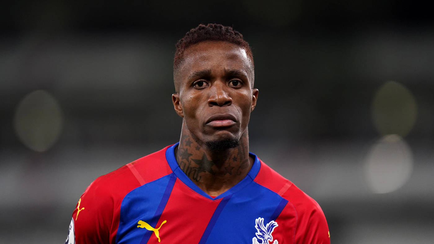 Вилфрид Заа