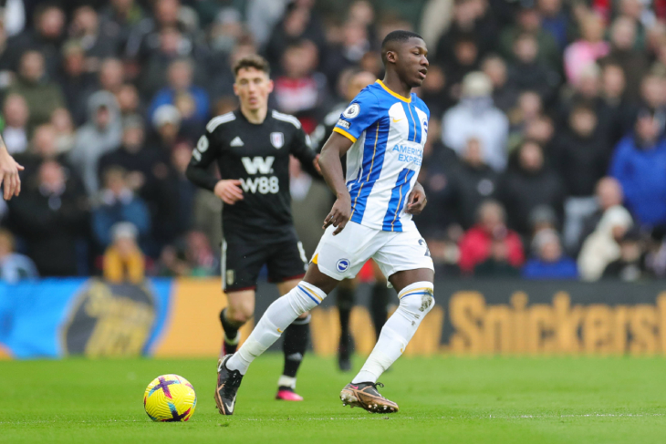 Мойзес Кайседо