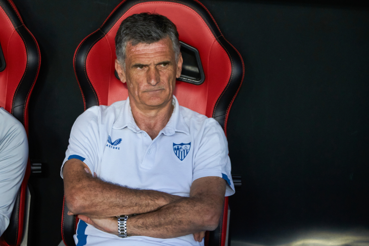 Хосе Луис Мендилибар