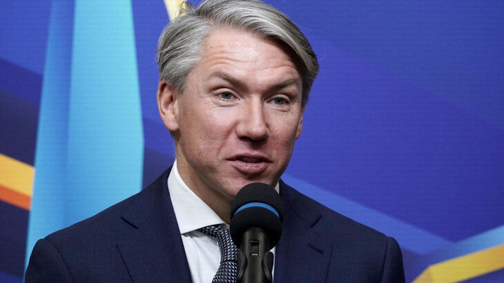 Алексей Сорокин