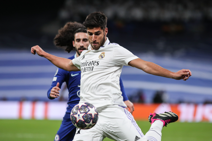 Марко Асенсио