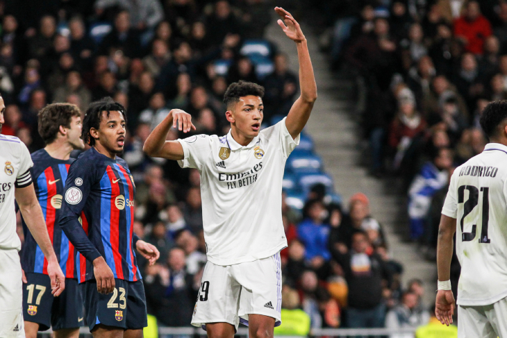 Альваро Родригес