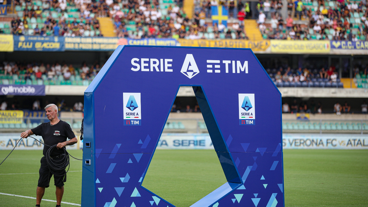 «Наполи» в шаге от победы в турнире