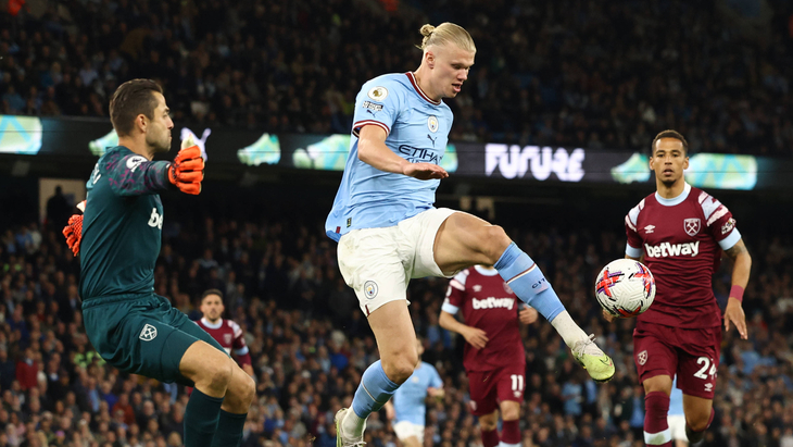 Эрлинг Холанн