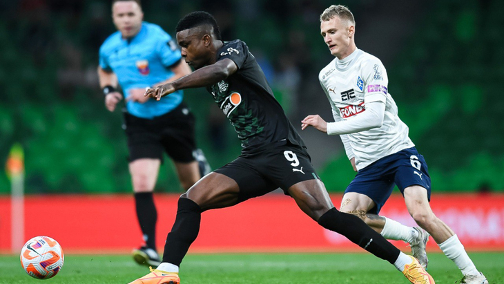 Джон Кордоба