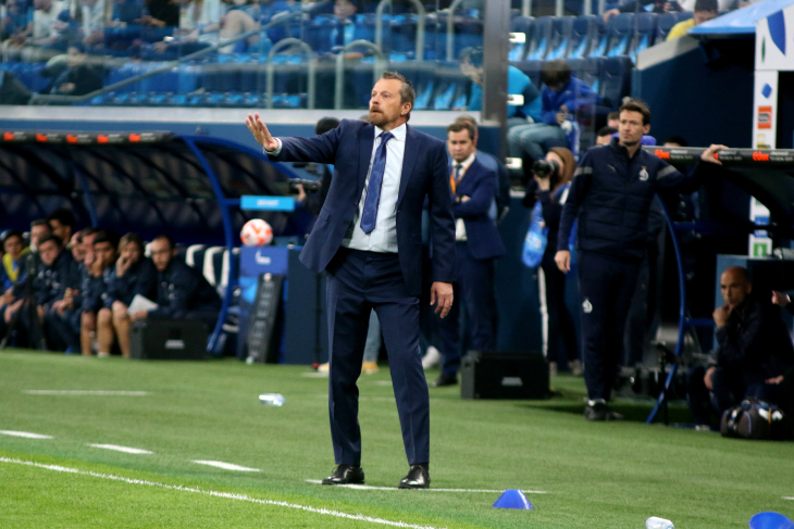 Славиша Йоканович 