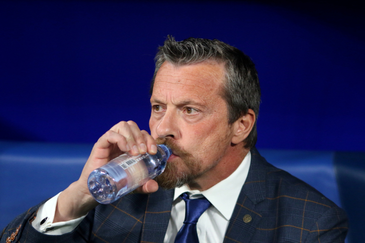 Славиша Йоканович 