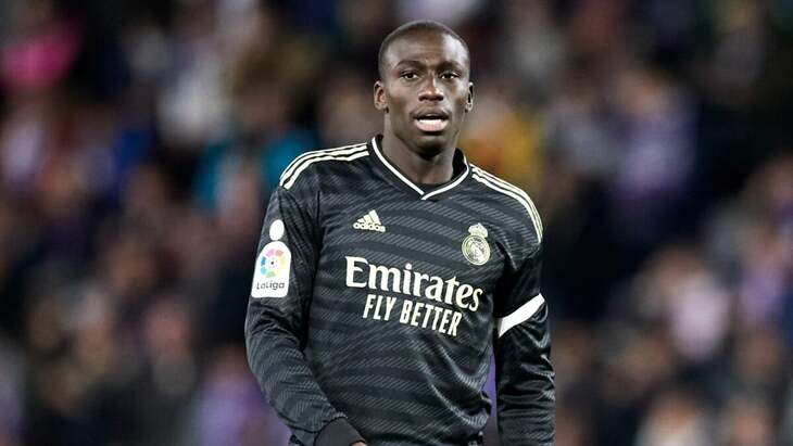 Ферлан Менди