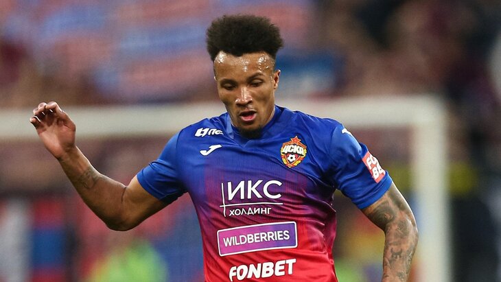 Жан-Филипп Гбамен