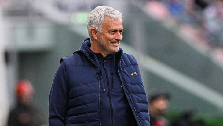 Жозе Моуринью