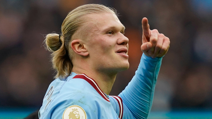 Эрлинг Холанн