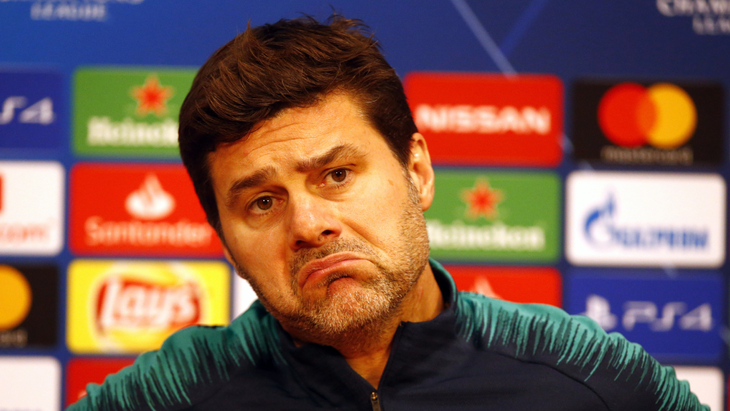 Маурисио Почеттино