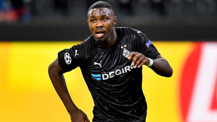 Маркус Тюрам