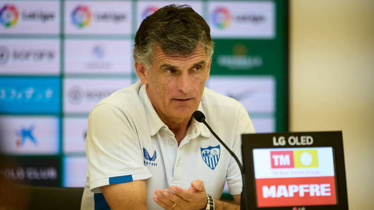 Хосе Луис Мендилибар