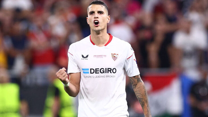 Эрик Ламела