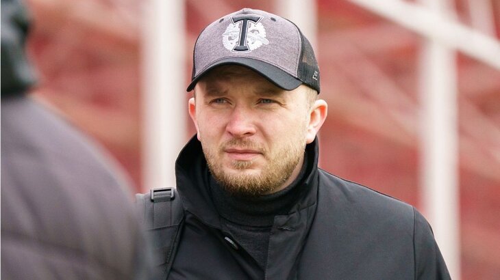 Ярослав Савин