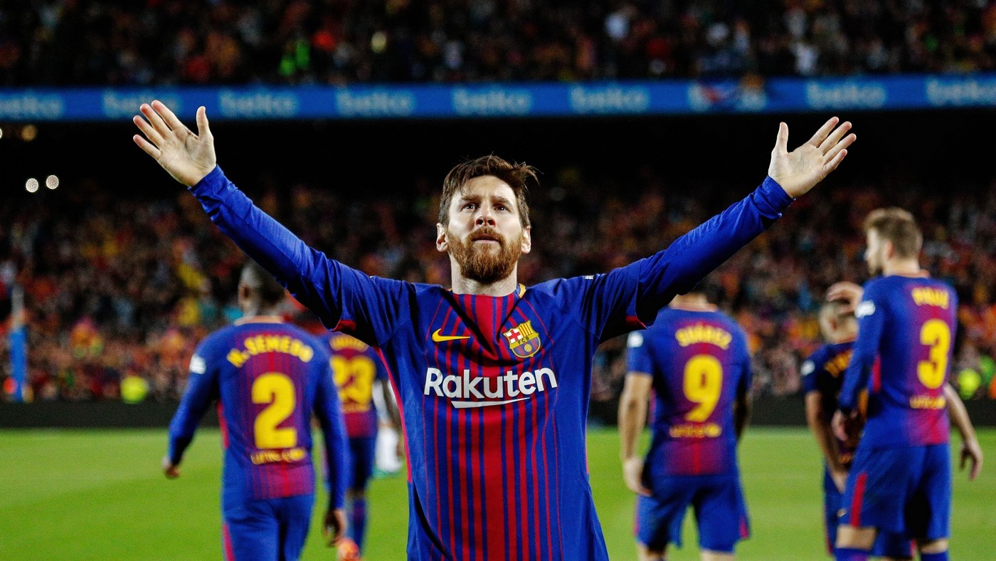 Лионель Месси, скорее всего, вернется в «Барселону»