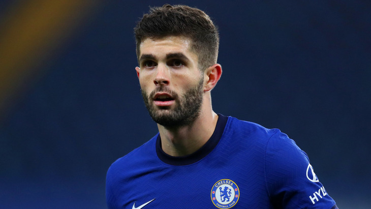 Кристиан Пулишич