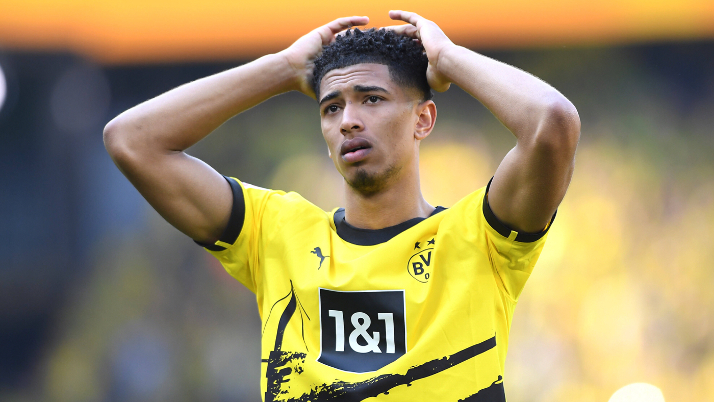 Джуд Беллингем