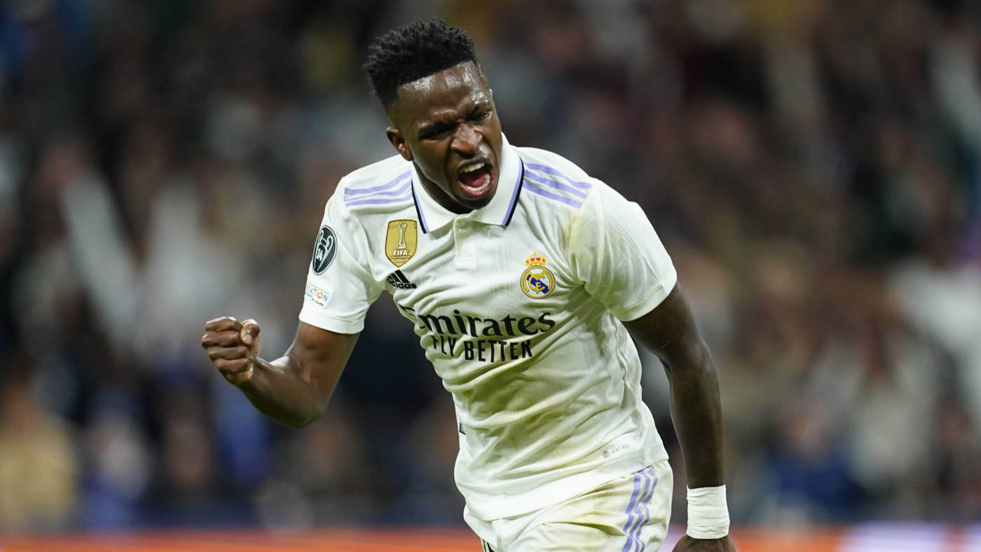 Винисиус Жуниор