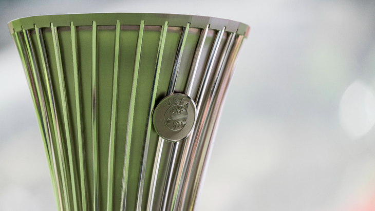 Трофей Лиги конференций