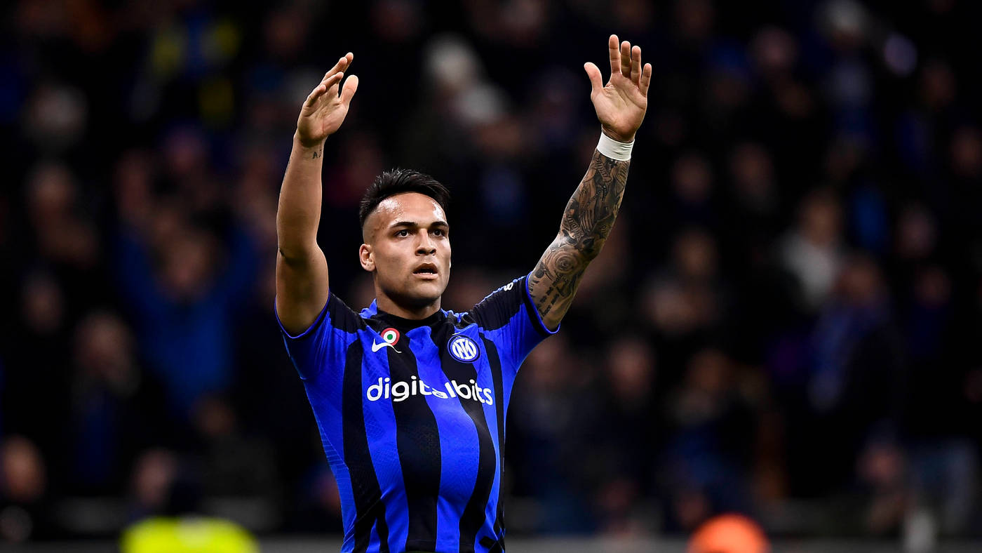 Лаутаро Мартинес