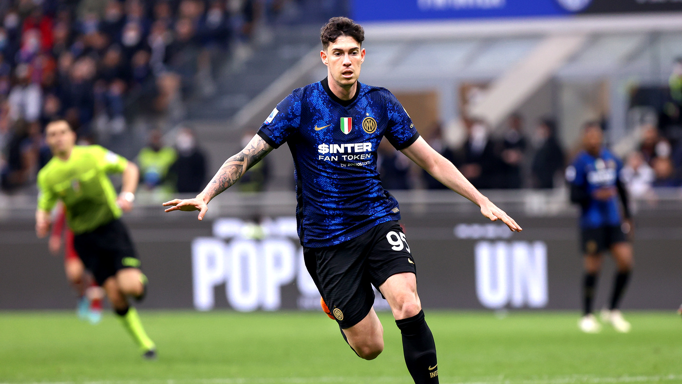 Алессандро Бастони