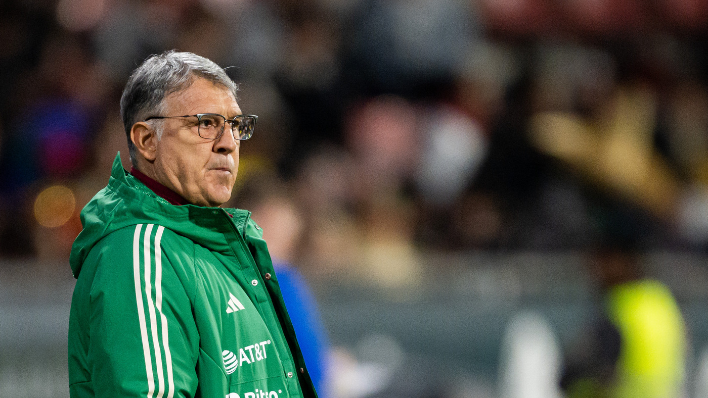 Херардо «Тата» Мартино