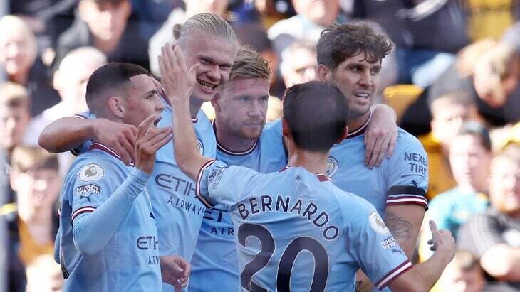 «Манчестер Сити»