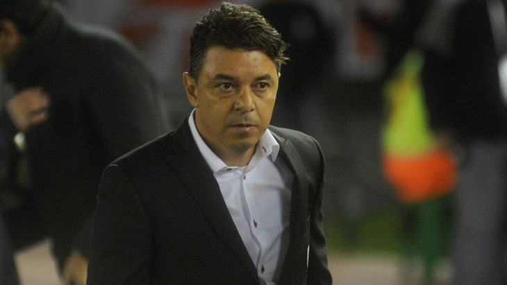 Марсело Гальярдо