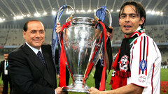 Сильвио Берлускони 